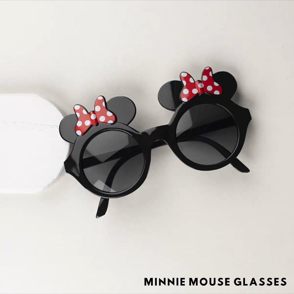 Party Glasses Party Mosaic Birthday Cake Cupcake Unicorn Birthday Fun [READY STOCK IN SG[