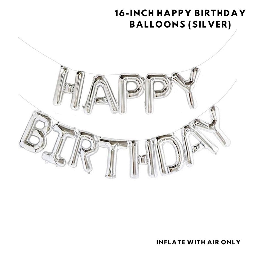 🦕 Cute Dino Balloon Bouquet Birthday [READY STOCK IN SG]