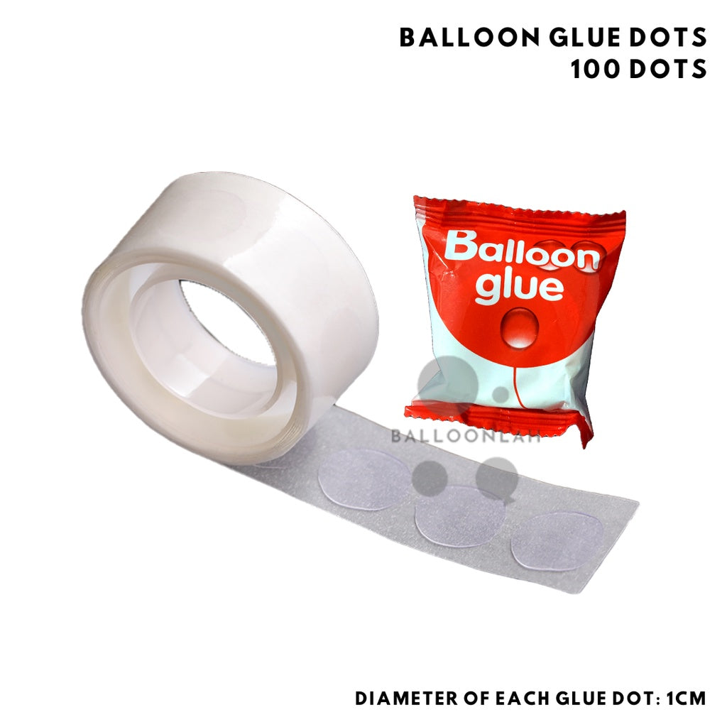 Donut Ice Cream Pizza Popcorn Foil Balloon Garland Birthday Decoration [READY STOCK IN SG]