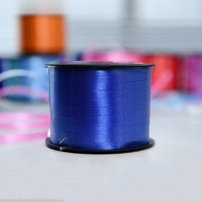 90m Ribbon Roll Helium Balloon Curling String [READY STOCK IN SG]