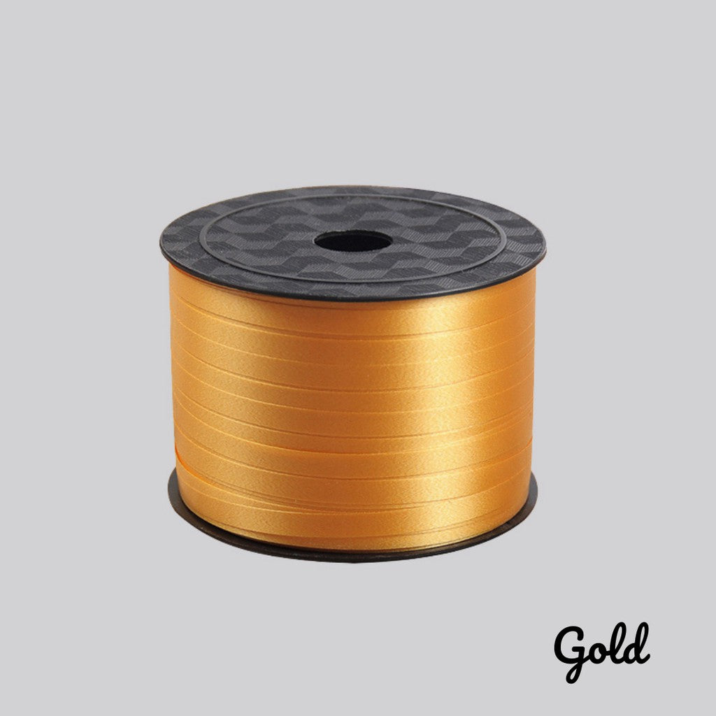 90m Ribbon Roll Helium Balloon Curling String [READY STOCK IN SG]