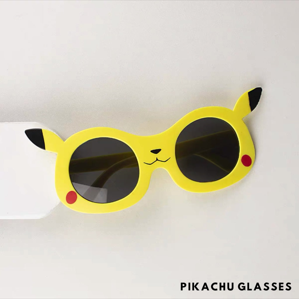 Party Glasses Party Mosaic Birthday Cake Cupcake Unicorn Birthday Fun [READY STOCK IN SG[