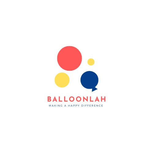 Walking Animal Balloon Walking Pet Helium Balloon Foil [READY STOCK IN SG]