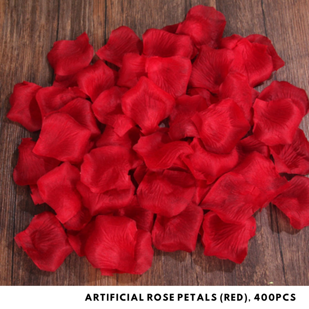 🎈WEDDING PROPOSAL Red Love Proposal Essentials Balloons Decoration [READY STOCK IN SG]