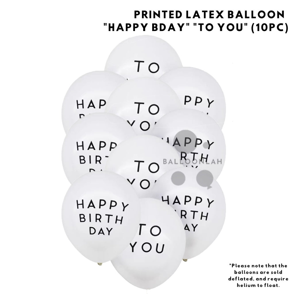 3D Bear Foil Balloon Airwalker Birthday Party Decoration Bear [READY STOCK IN SG]