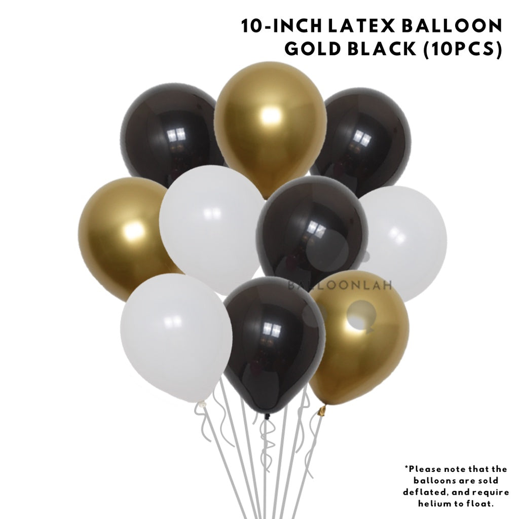 🐱 CAT Cute Cat Foil Balloon Bouquet Birthday [READY STOCK IN SG]