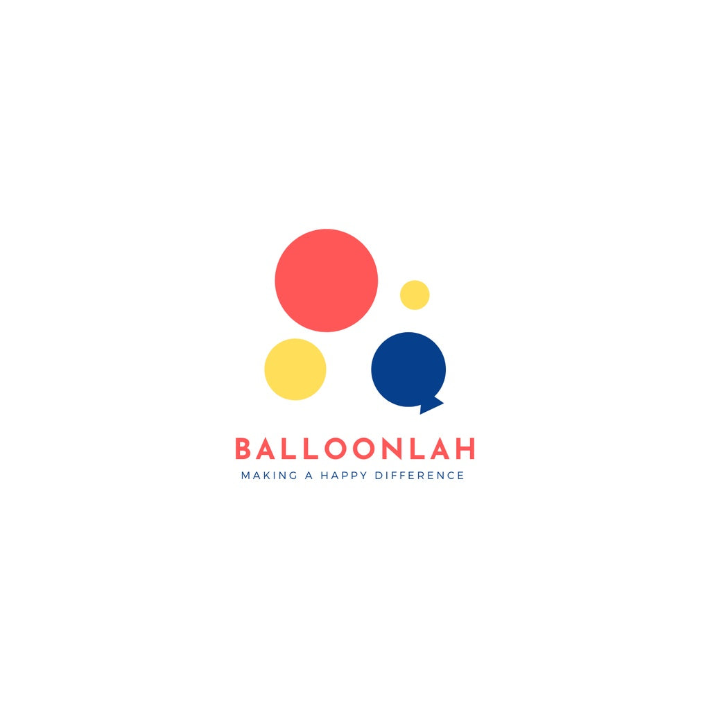 🇸🇬 Balloon Pump Manual Air Pump [READY STOCK IN SG]
