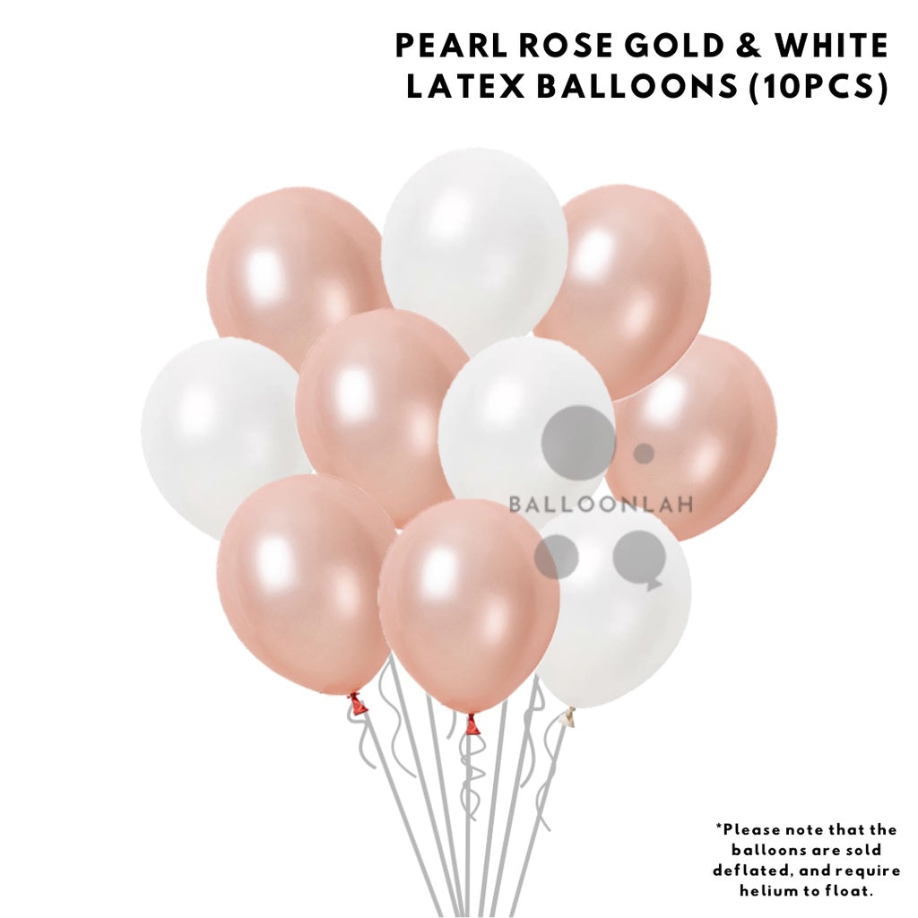 💍💖 BRIDE TO BE Rose Gold Decoration Set Hen's Party Night [READY STOCK IN SG]