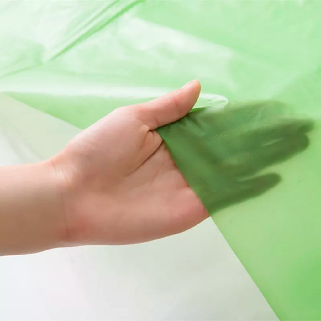 Disposable Colour Plastic Table Cloth Tablecloth [READY STOCK IN SG]