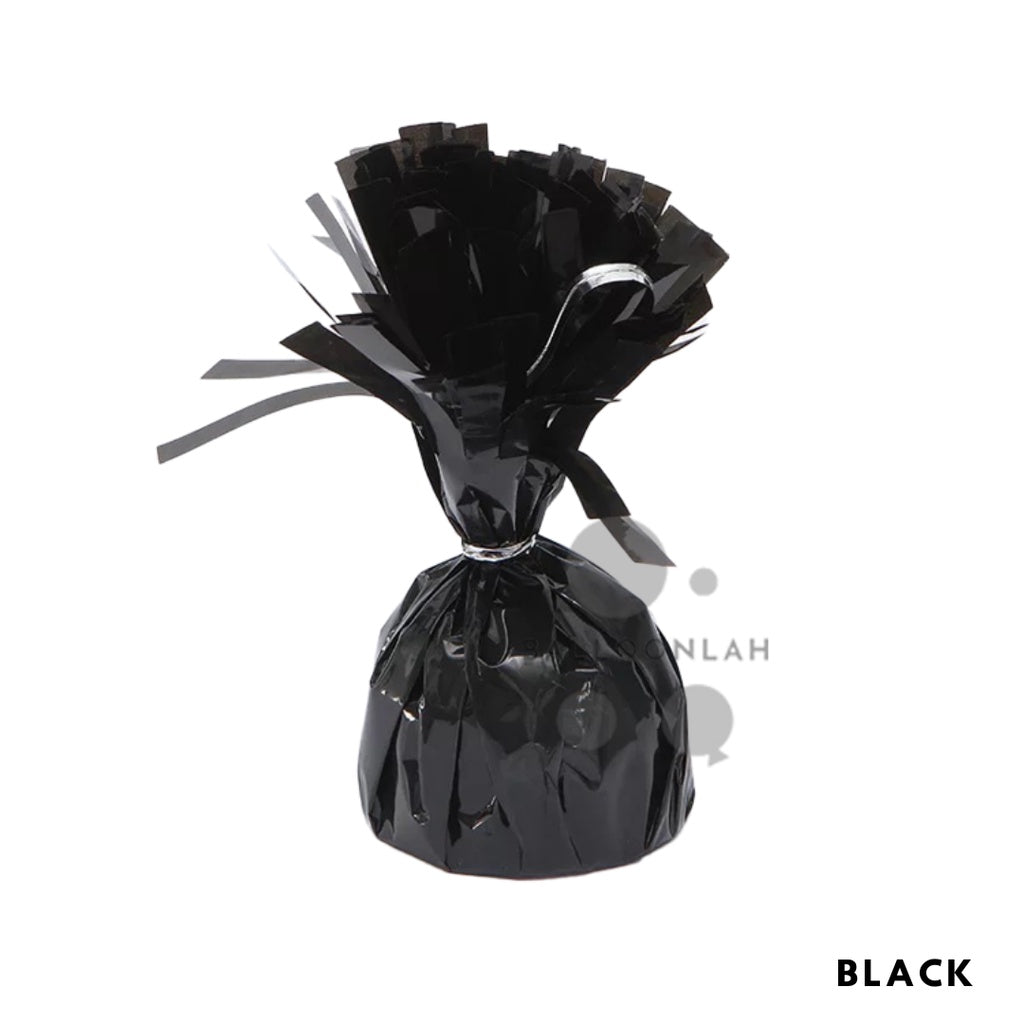 Helium Balloon Weight Foil Balloon Weights [READY STOCK IN SG]