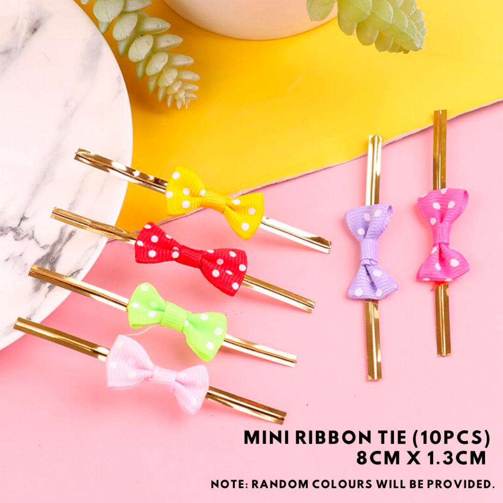 Goodie Bag Bunny Ear Kids Snack Bag [READYS TOCK IN SG]