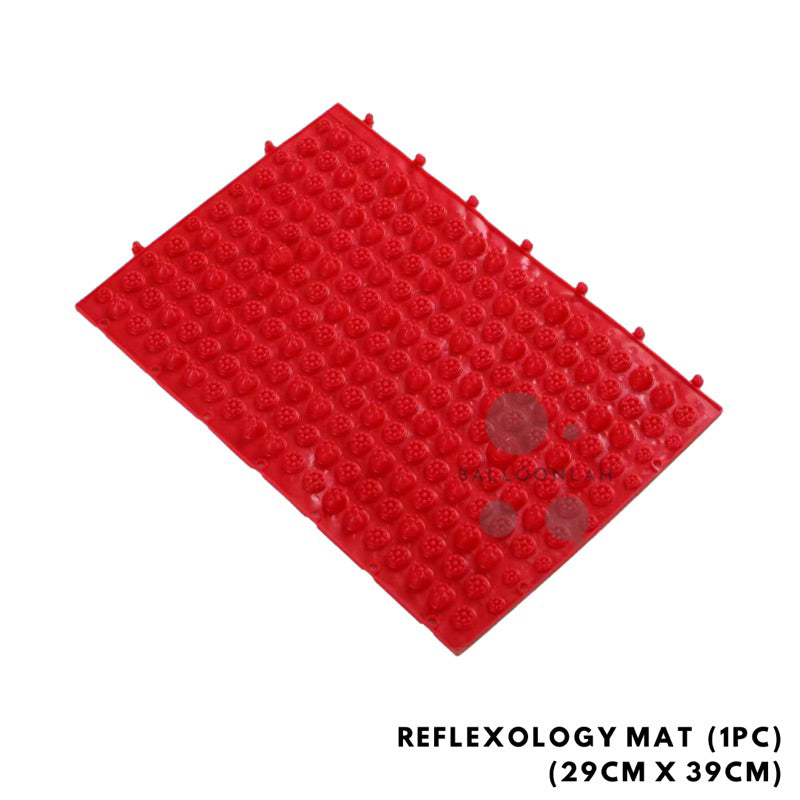 Reflexology Mat Chinese Wedding Gate-crashing Games [READY STOCK IN SG]