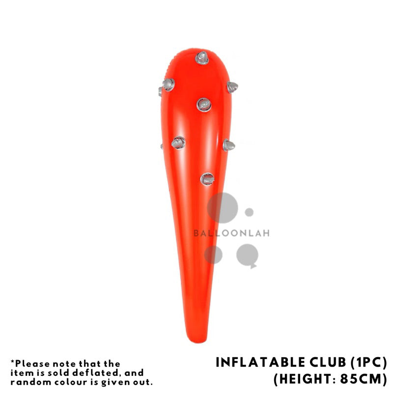 Inflatable Club Chinese Wedding Gate-crashing Games [READY STOCK IN SG]